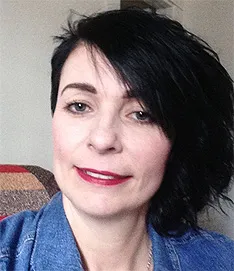 Angela MacKinnon