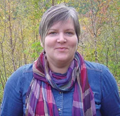 Brenda Lavandier