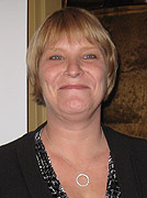 Melissa Robicheau