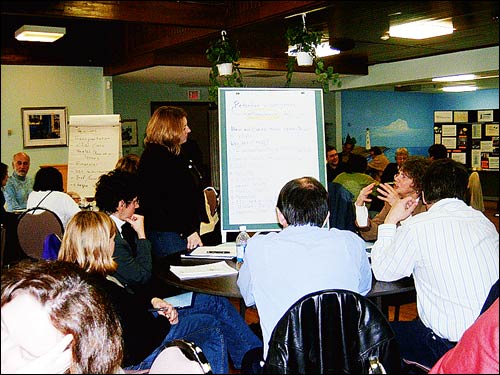photo of Northern Group