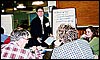 photo of Millie Hatt and Strait Region Group